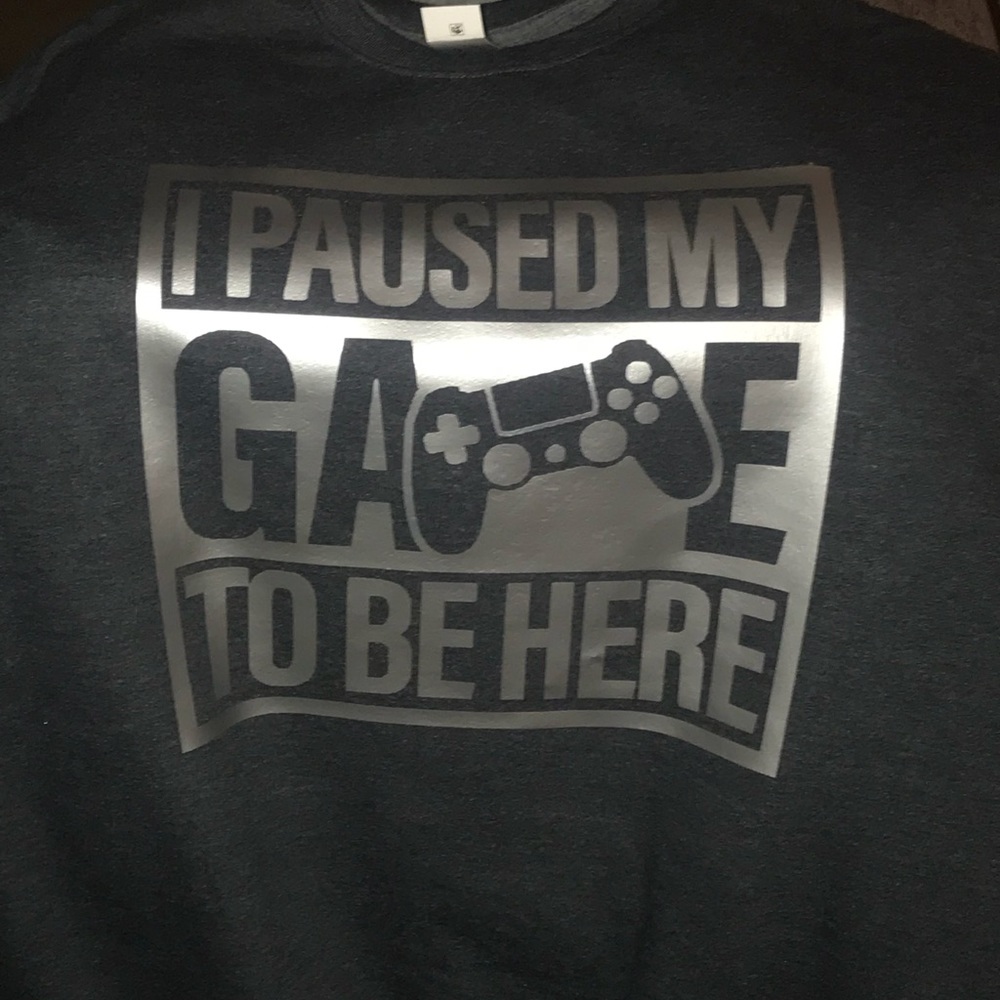 Custom Clothing